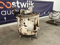 Lijnmarkeringmateriaal - afbeelding 17 van  22