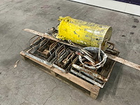 Lijnmarkeringmateriaal - afbeelding 19 van  22