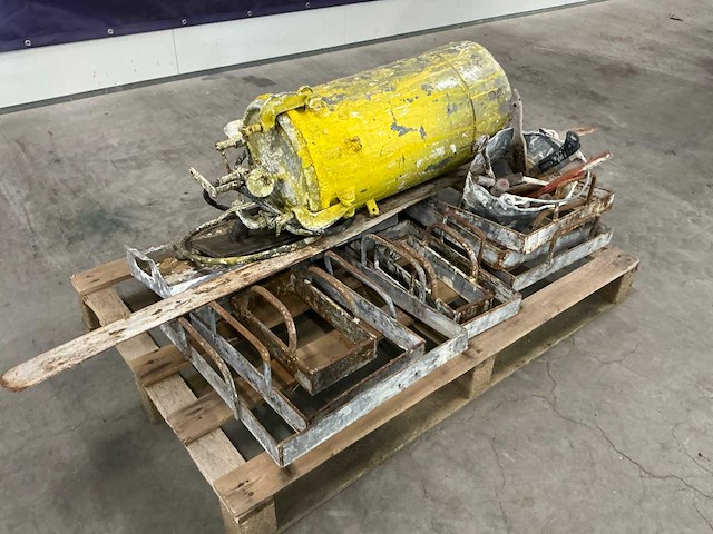 Lijnmarkeringmateriaal - afbeelding 20 van  22