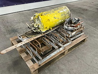 Lijnmarkeringmateriaal - afbeelding 20 van  22