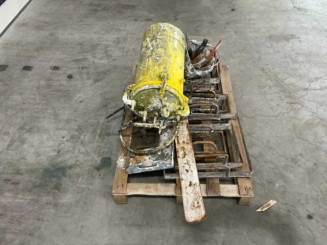 Lijnmarkeringmateriaal - afbeelding 21 van  22