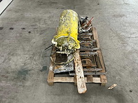 Lijnmarkeringmateriaal - afbeelding 21 van  22