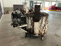 Lijnmarkeringmateriaal - afbeelding 22 van  22