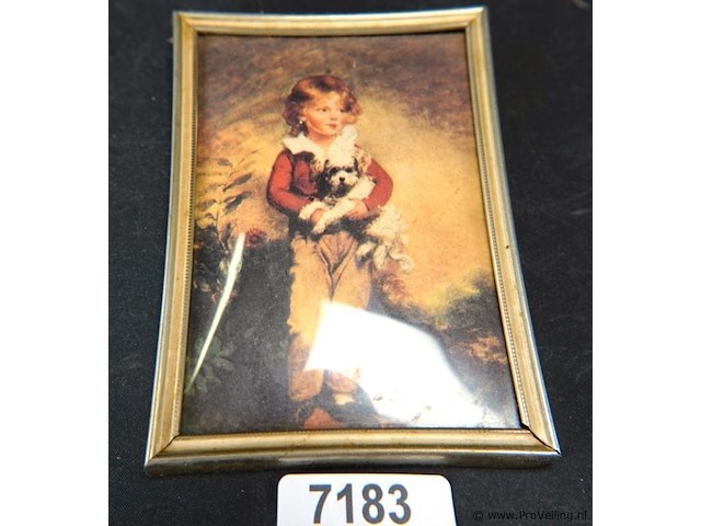 Lijstje - afbeelding 1 van  3