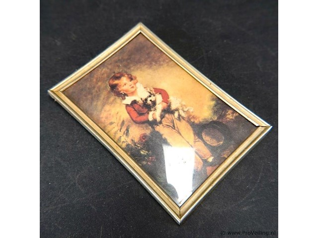 Lijstje - afbeelding 2 van  3