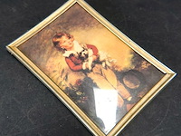 Lijstje - afbeelding 2 van  3