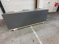 Lijstwerkkast 50x90x280 cm (2x) - afbeelding 4 van  7