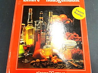 Liköre hausgemacht - afbeelding 1 van  5