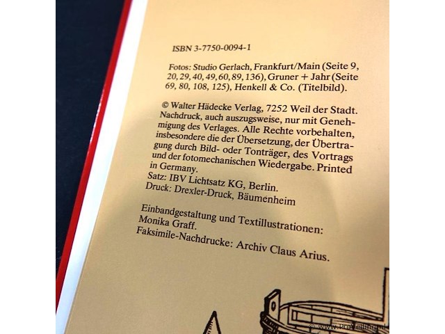 Liköre hausgemacht - afbeelding 2 van  5