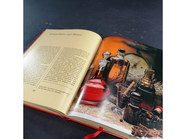 Liköre hausgemacht - afbeelding 4 van  5