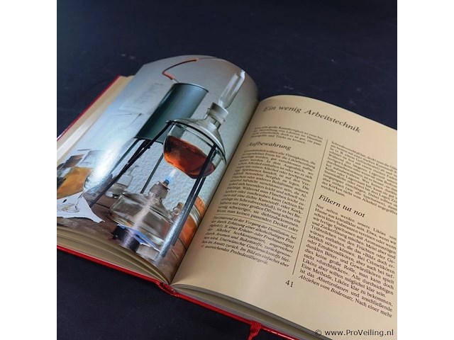 Liköre hausgemacht - afbeelding 5 van  5