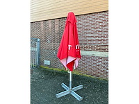 Lillet parasol - afbeelding 5 van  6