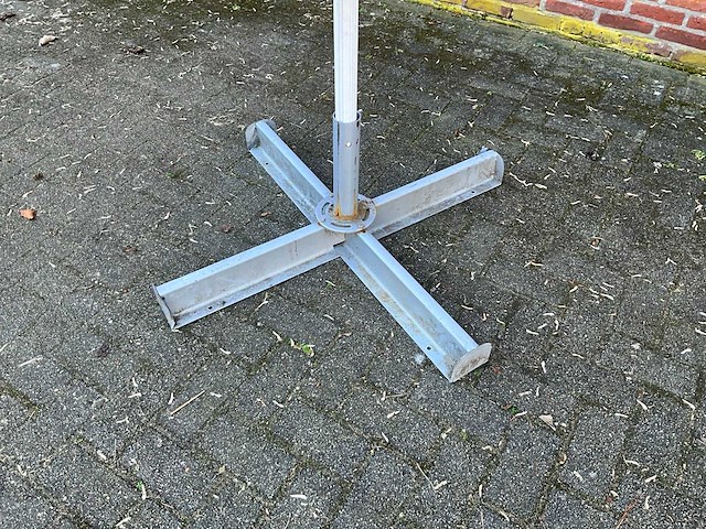 Lillet parasol - afbeelding 6 van  6