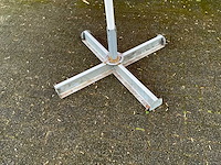 Lillet parasol - afbeelding 3 van  4