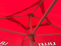 Lillet parasol - afbeelding 6 van  8