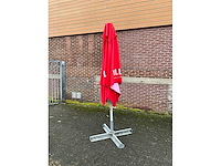 Lillet parasol - afbeelding 4 van  8