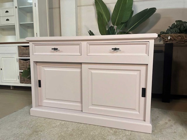 Lillia dressoir - afbeelding 1 van  5