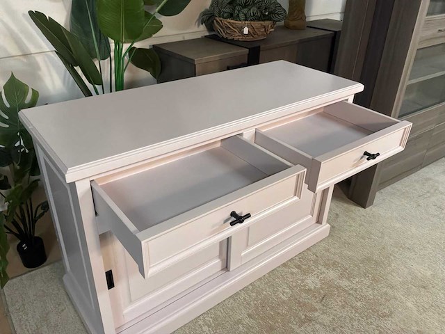 Lillia dressoir - afbeelding 4 van  5