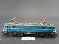 Lima (artikelnummer 150012 / referentie 208027), gemodelleerd naar de reeks 15 (type 150) 'tricourant' e-loc van de belgische spoorwegen (nmbs/sncb) - afbeelding 2 van  5