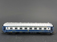 Lima (artikelnummer 309201 of 9042) ciwl pullman-salonrijtuig (compagnie internationale des wagons-lits) uit de oriënt-express - afbeelding 2 van  5