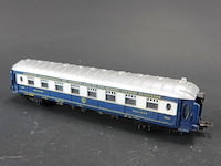 Lima (artikelnummer 309201 of 9042) ciwl pullman-salonrijtuig (compagnie internationale des wagons-lits) uit de oriënt-express - afbeelding 4 van  5