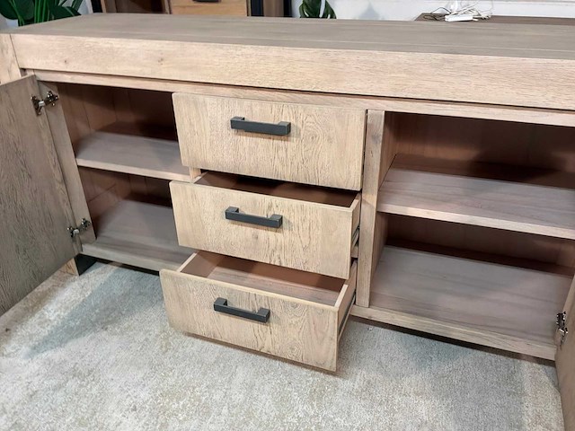 Lima dressoir - afbeelding 2 van  11