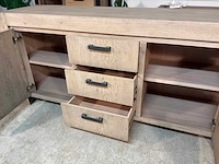 Lima dressoir - afbeelding 2 van  11