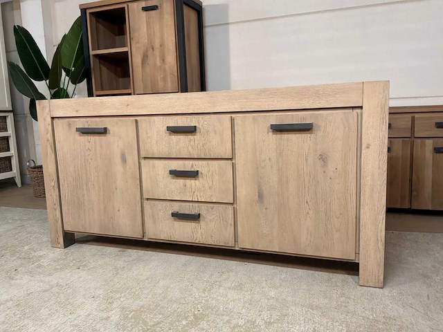 Lima dressoir - afbeelding 3 van  11
