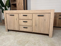 Lima dressoir - afbeelding 4 van  11