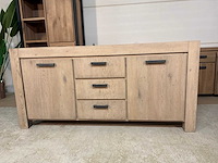 Lima dressoir - afbeelding 5 van  11