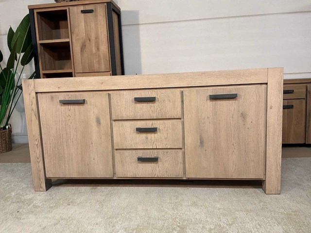 Lima dressoir - afbeelding 6 van  11