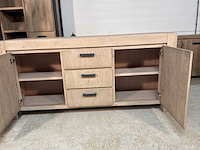 Lima dressoir - afbeelding 9 van  11