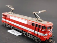 Lima h0 elektrische locomotief (schaal 1:87) van de franse spoorwegen (sncf), type bb 9291 - afbeelding 1 van  5
