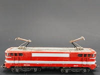 Lima h0 elektrische locomotief (schaal 1:87) van de franse spoorwegen (sncf), type bb 9291 - afbeelding 3 van  5