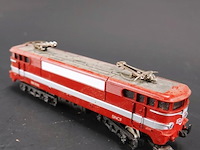 Lima h0 elektrische locomotief (schaal 1:87) van de franse spoorwegen (sncf), type bb 9291 - afbeelding 4 van  5