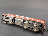 Lima h0 elektrische locomotief (schaal 1:87) van de franse spoorwegen (sncf), type bb 9291 - afbeelding 5 van  5