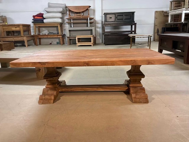Lima salontafel - afbeelding 1 van  1
