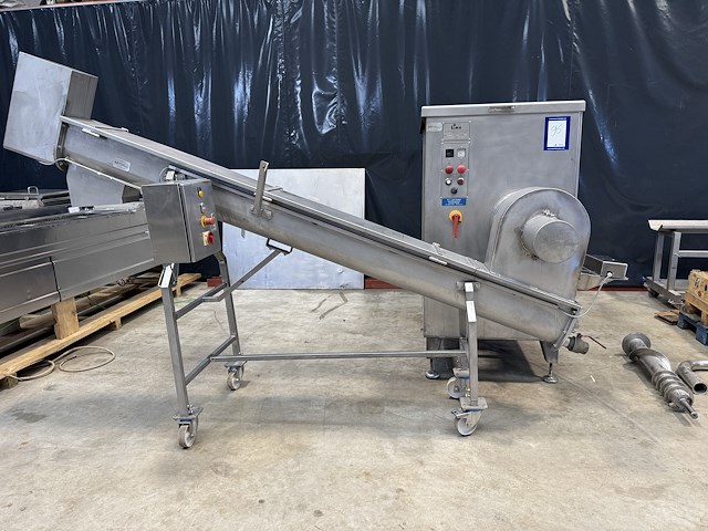 Lima - afbeelding 1 van  13