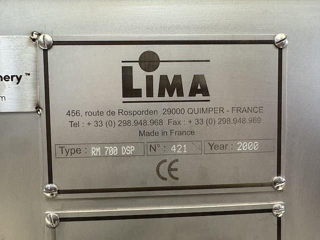 Lima - afbeelding 13 van  13