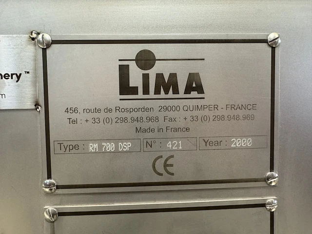 Lima - afbeelding 13 van  13