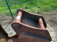 Limac tandengrondbak - afbeelding 3 van  9