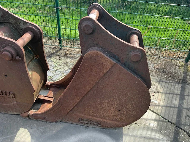 Limac tandengrondbak - afbeelding 1 van  9