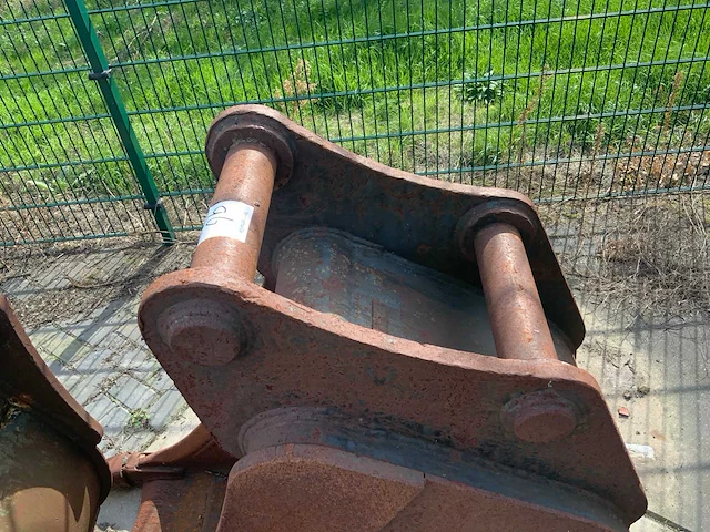 Limac tandengrondbak - afbeelding 3 van  9