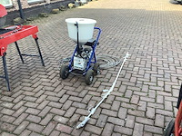 Limar dolphin 15000 verfspuitmachine - afbeelding 1 van  5