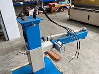 Limatech fiets hefapparaat - afbeelding 3 van  8