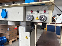 Limatech fiets hefapparaat - afbeelding 8 van  8