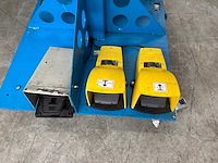 Limatech fiets hefapparaat - afbeelding 7 van  8