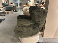 Lime fauteuil - afbeelding 5 van  7