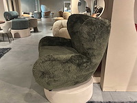 Lime fauteuil - afbeelding 6 van  7