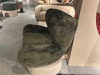 Lime fauteuil - afbeelding 7 van  7